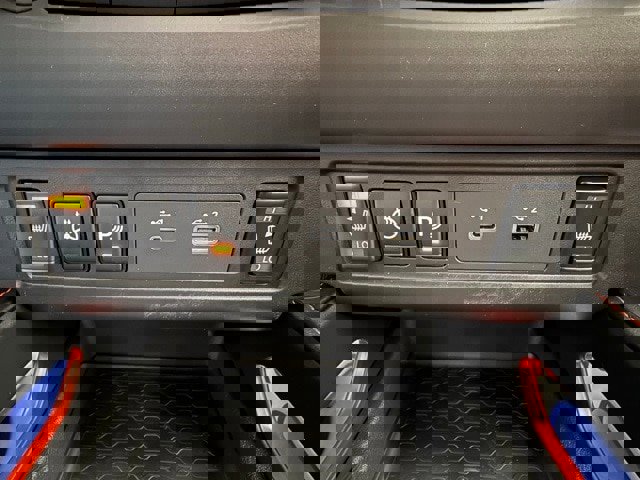 New 2026 Nissan Frontier PRO-4X w/ Pro-4x Convenience Package image 34