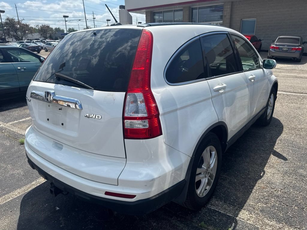 Used 2011 Honda CR-V EX-L image 6