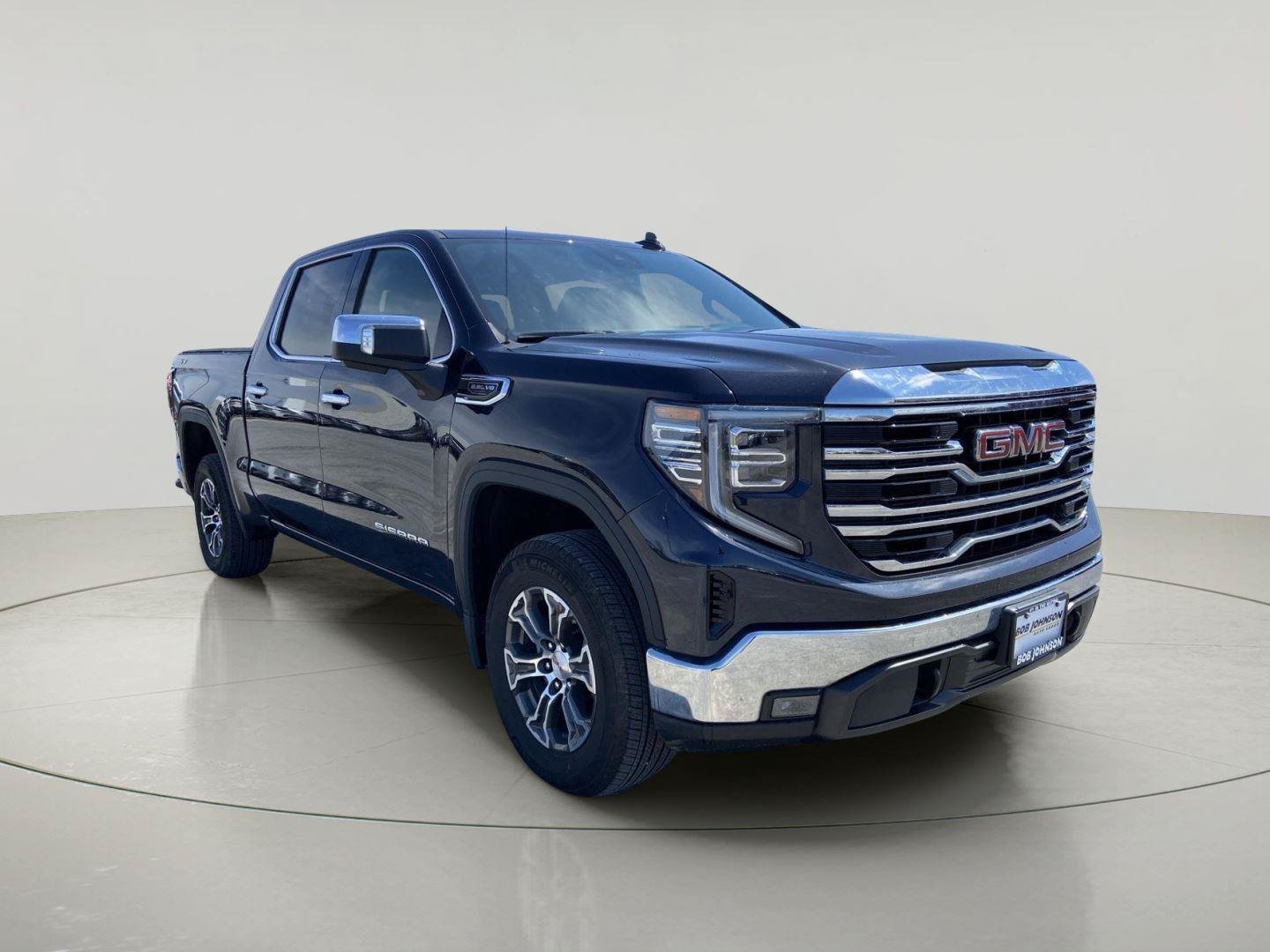 Used 2026 GMC Sierra 1500 SLT