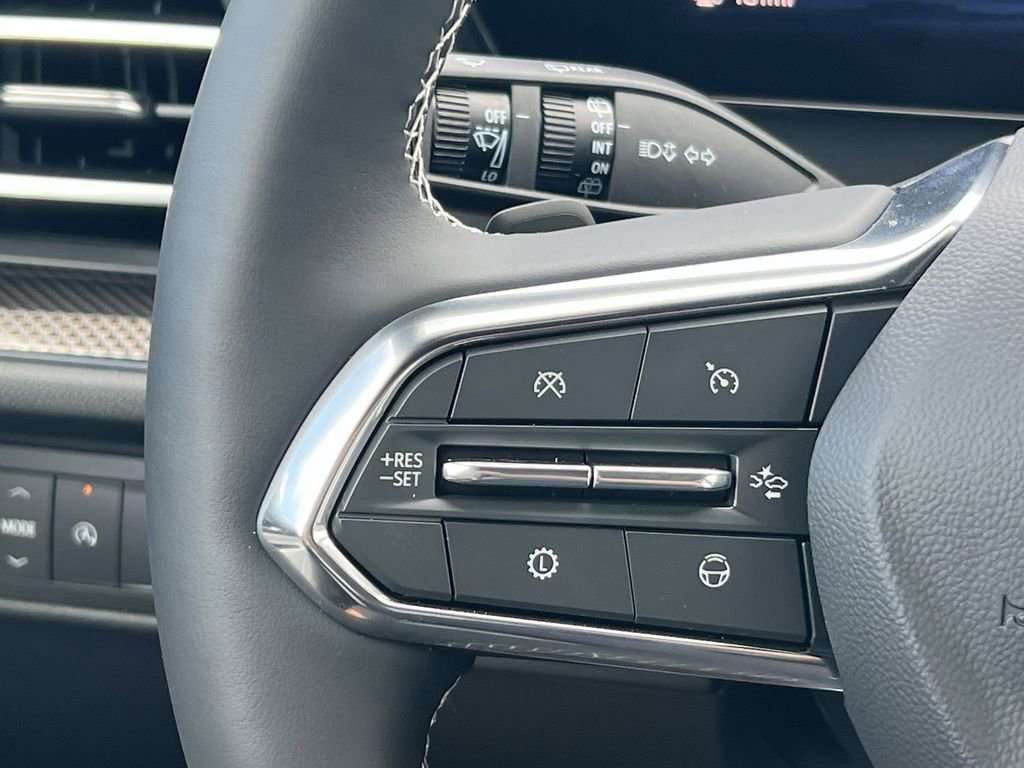 New 2026 Chevrolet Traverse High Country image 10