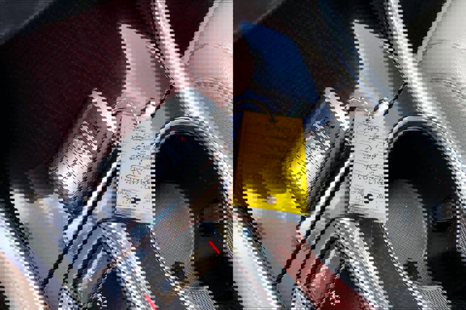 Used 2015 Acura TLX V6 image 15