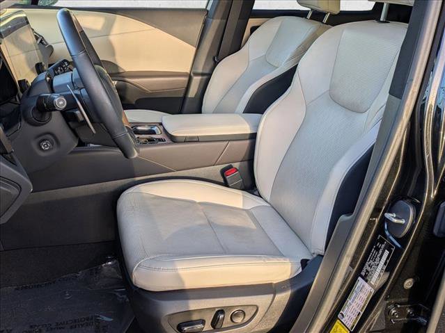 Used 2024 Lexus RX 350 Premium Plus w/ Convenience Package FWD image 16