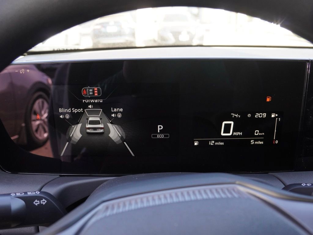 New 2026 Nissan Sentra S image 27