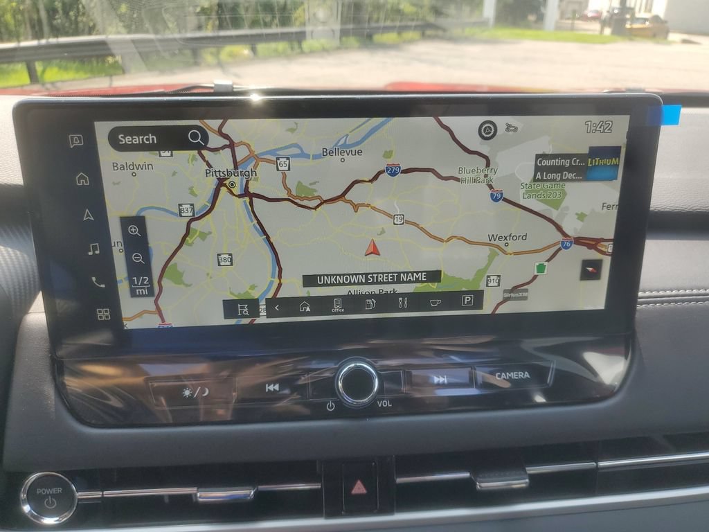 New 2026 Mitsubishi Outlander SEL AWD/4WD image 19