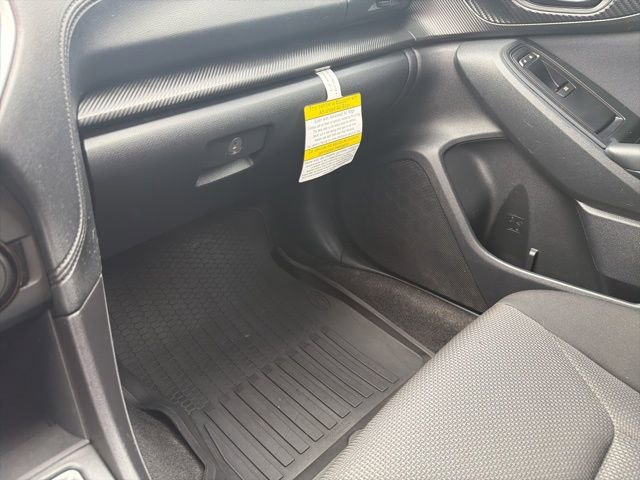 Used 2019 Subaru Impreza 2.0i w/ Eyesight image 24