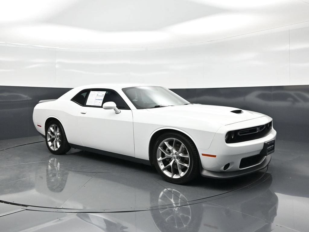 Used 2023 Dodge Challenger GT RWD image 20