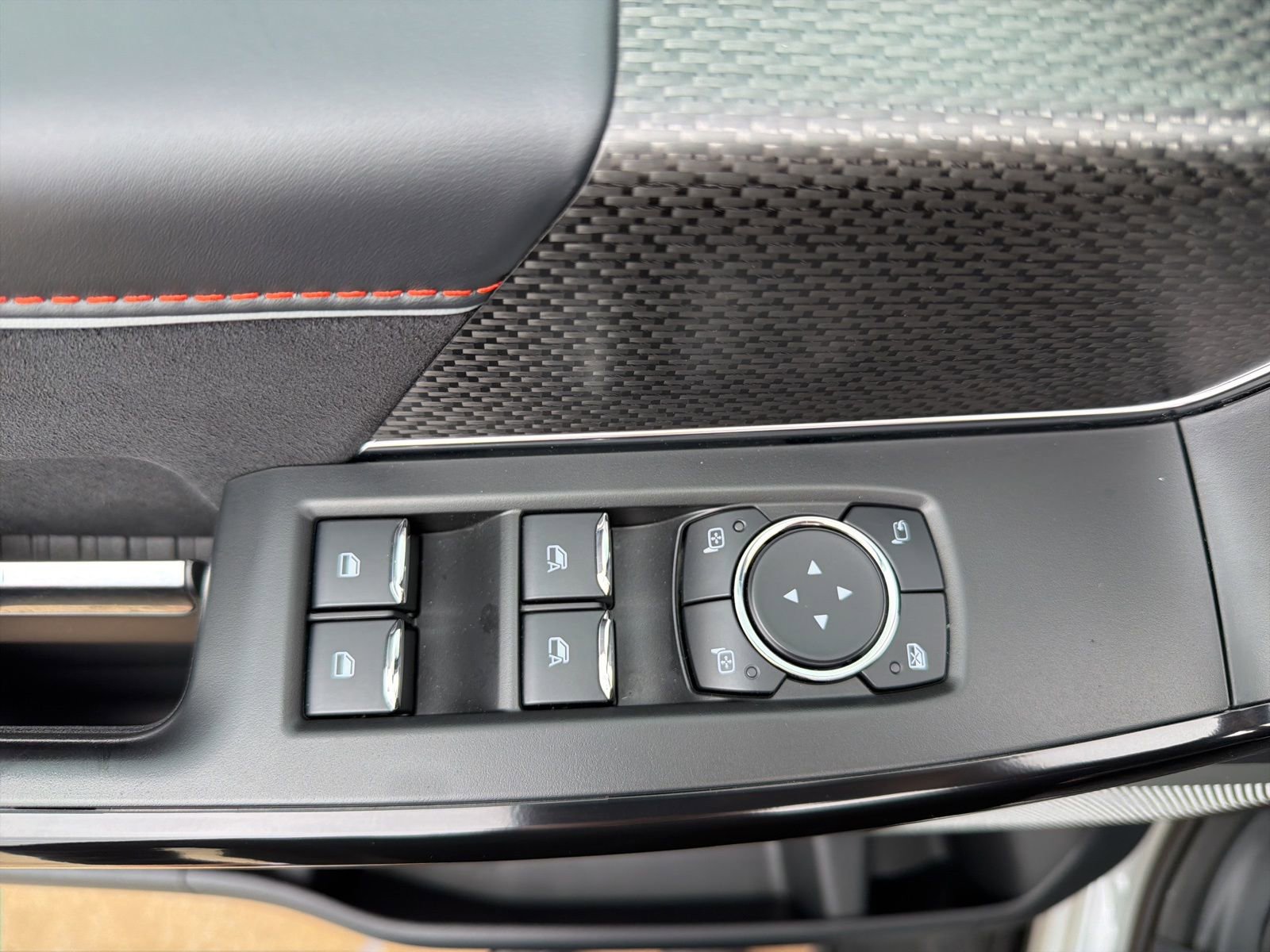 Used 2024 Ford F150 Raptor w/ Equipment Group 803A Raptor R image 15