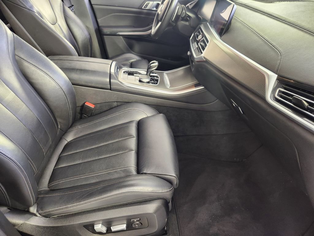 Used 2020 BMW X5 sDrive40i w/ M Sport Package image 11