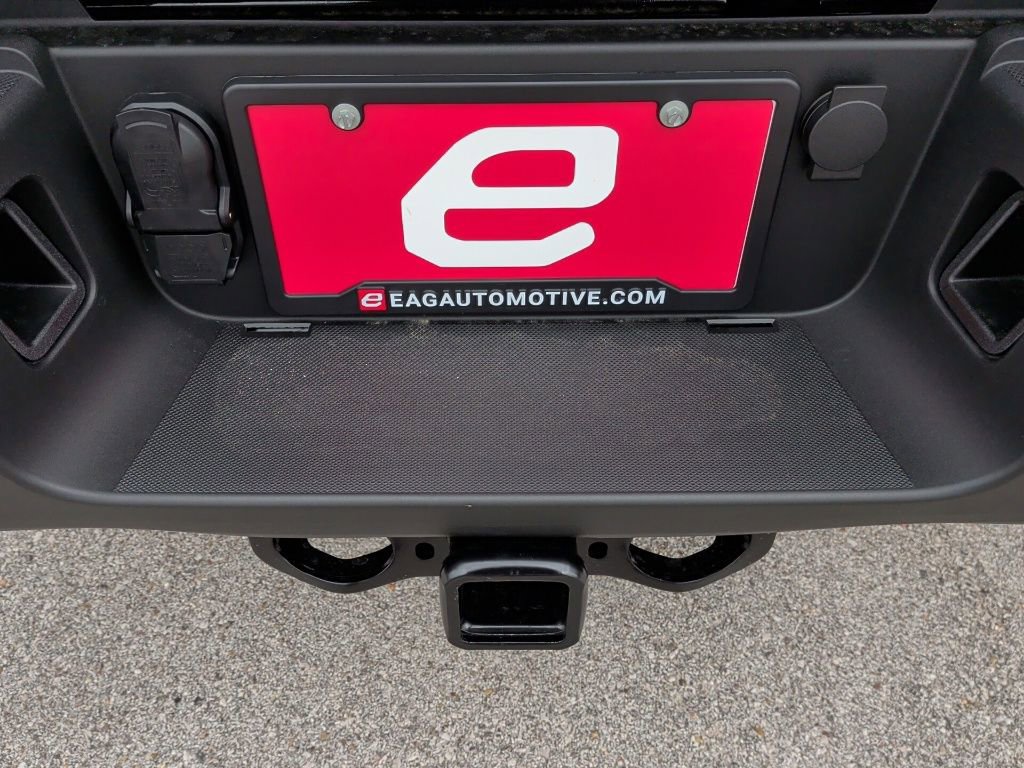 New 2026 Ford F250 King Ranch image 46