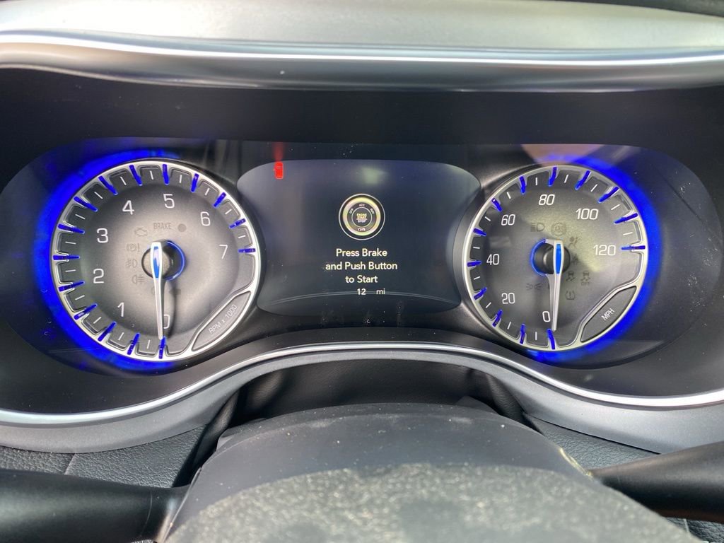 New 2026 Chrysler Pacifica Limited w/ S Appearance Package image 33