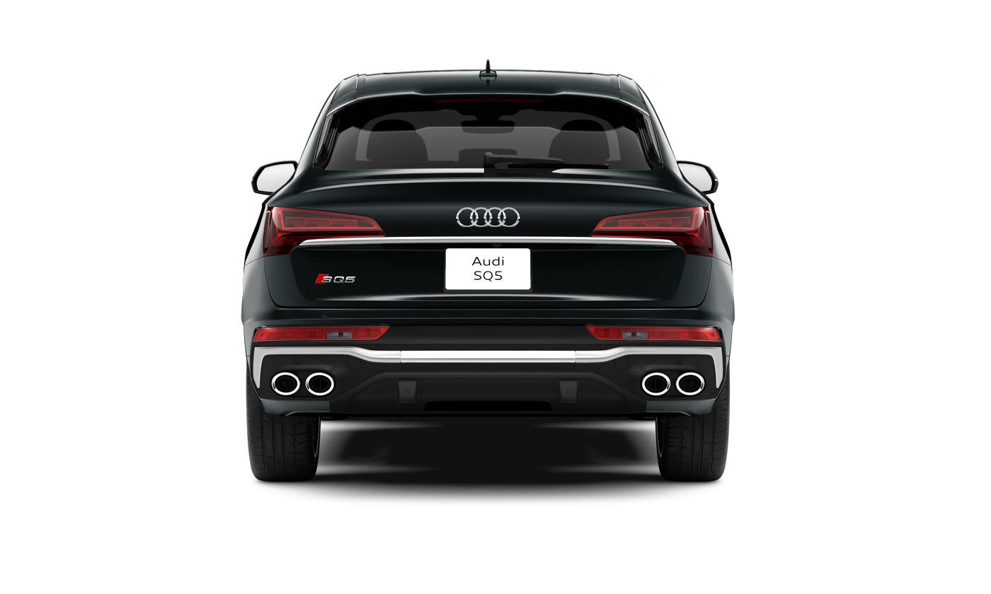Certified 2022 Audi SQ5 Prestige w/ Prestige Package AWD/4WD image 7