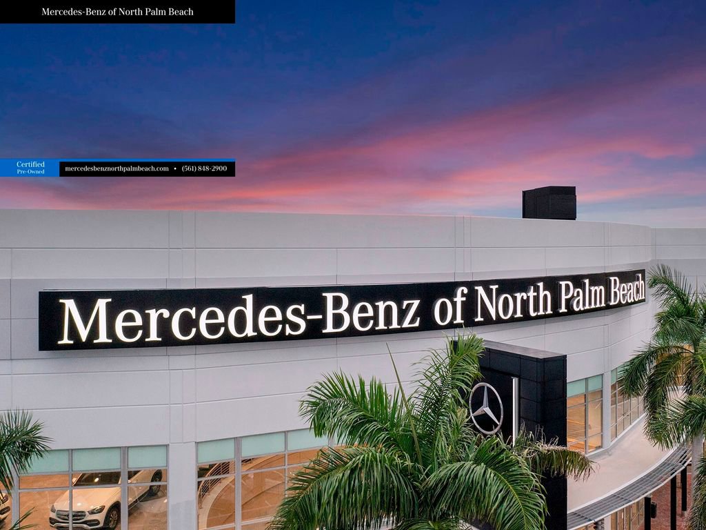 Certified 2025 Mercedes-Benz GLA 250 4MATIC image 31