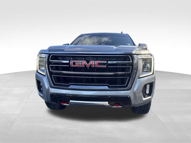 Used 2023 GMC Yukon XL AT4 w/ AT4 Premium Plus Package AWD/4WD image 2