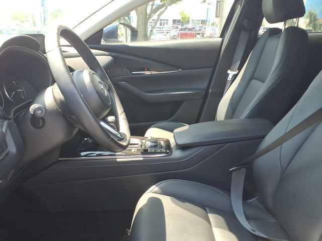 Certified 2024 MAZDA CX-30 AWD 2.5 S w/ Preferred Package image 22