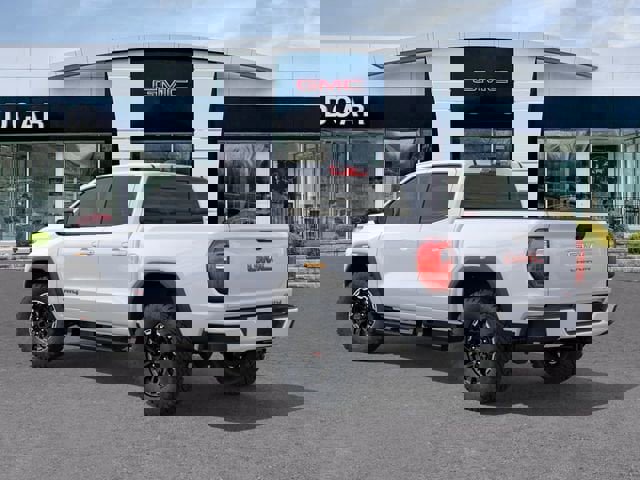 New 2026 GMC Canyon AT4 w/ AT4 Premium Package image 3