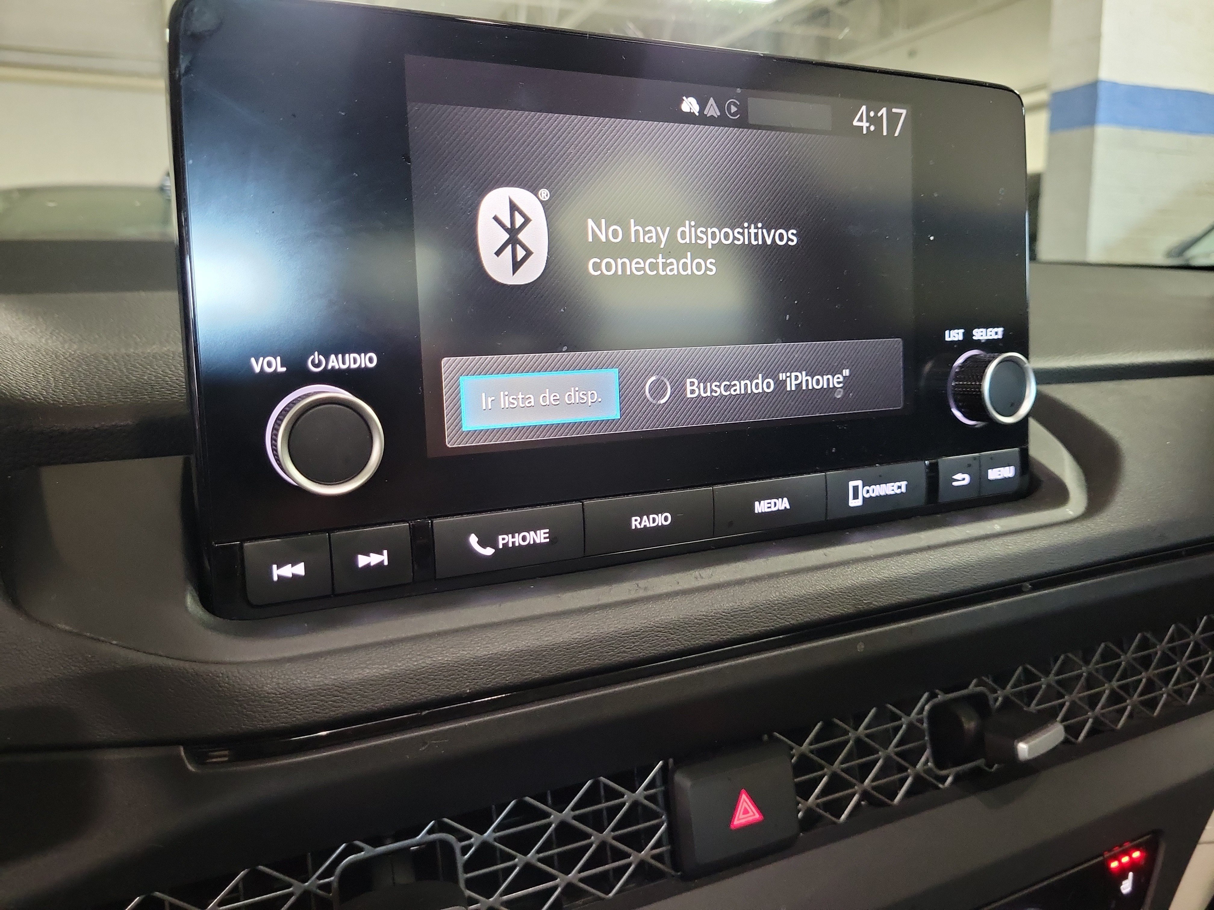 Used 2023 Honda Accord EX image 29