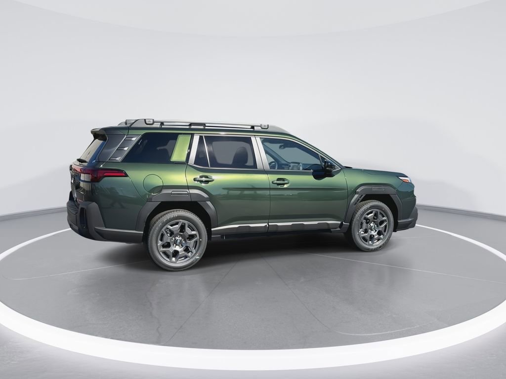 New 2026 Subaru Outback Premium image 9