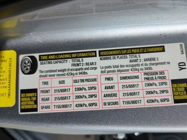 Certified 2022 Toyota Corolla Cross L FWD image 14