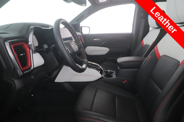 Used 2024 GMC Canyon AT4X AWD/4WD image 16