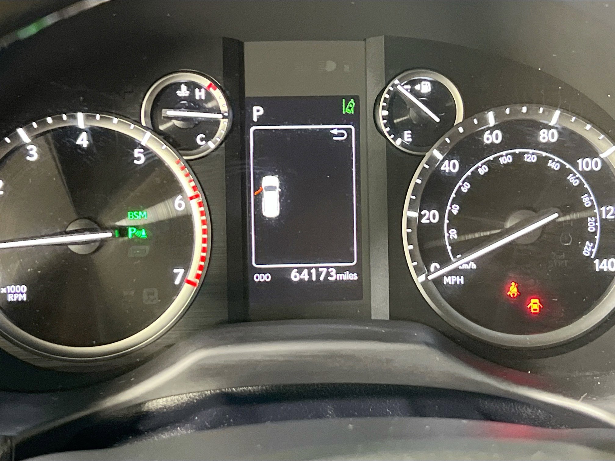 Used 2021 Lexus GX 460 Premium image 12