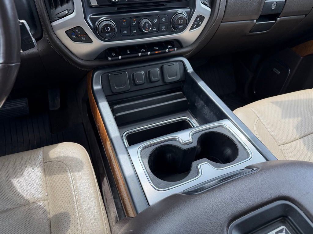Used 2016 GMC Sierra 1500 SLT image 17