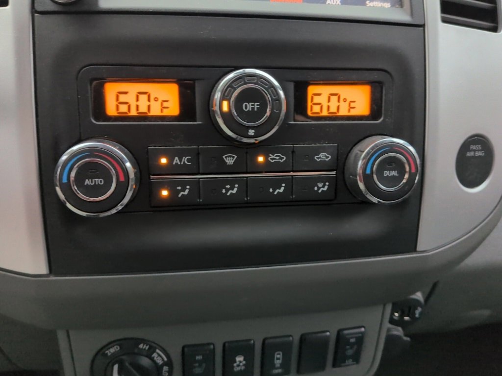 Used 2019 Nissan Frontier SV w/ Value Truck Package image 19