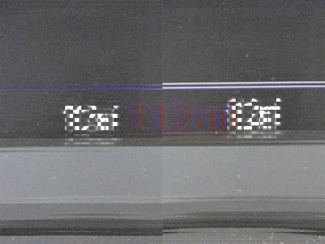 New 2025 Cadillac XT6 Premium Luxury w/ Platinum Package image 33