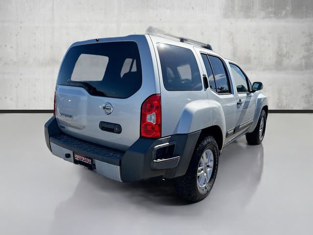 Used 2014 Nissan Xterra S image 5