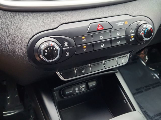 Used 2016 Kia Sorento AWD w/ LX Convenience Package image 40
