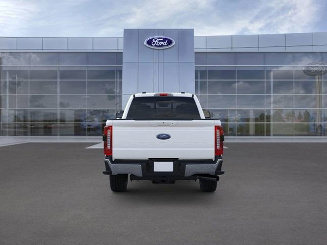 New 2026 Ford F350 Lariat w/ FX4 Off-Road Package image 5