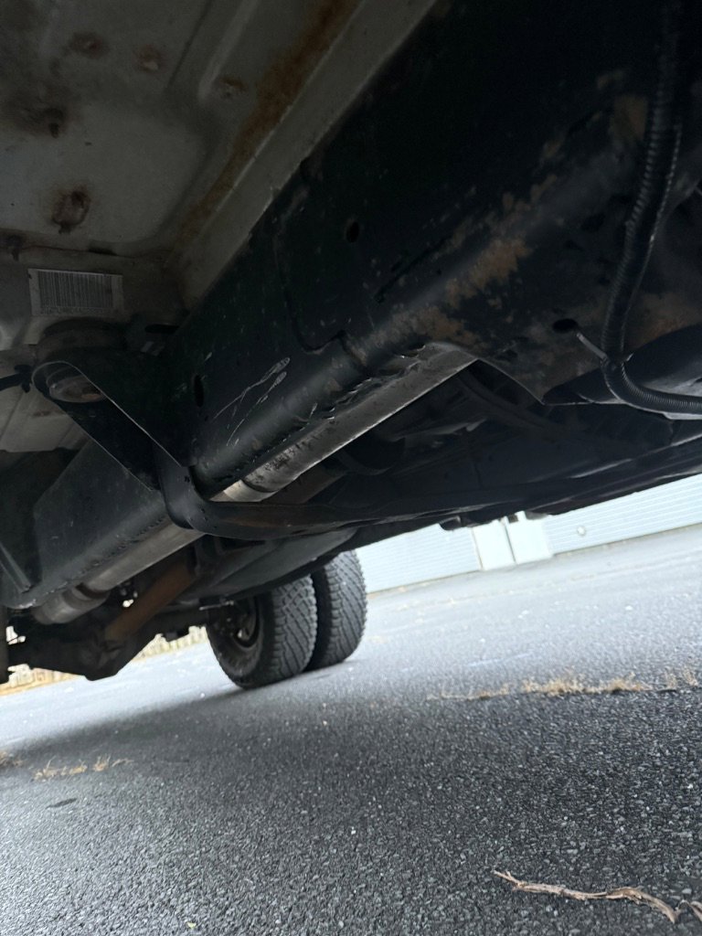 Used 2004 Dodge Ram 3500 Truck SLT w/ Trailer Tow Group image 25