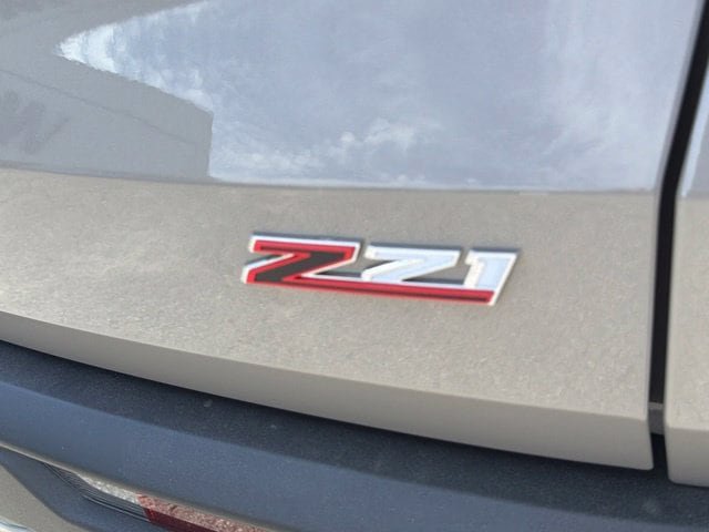 New 2027 Chevrolet Traverse Z71 AWD/4WD image 16