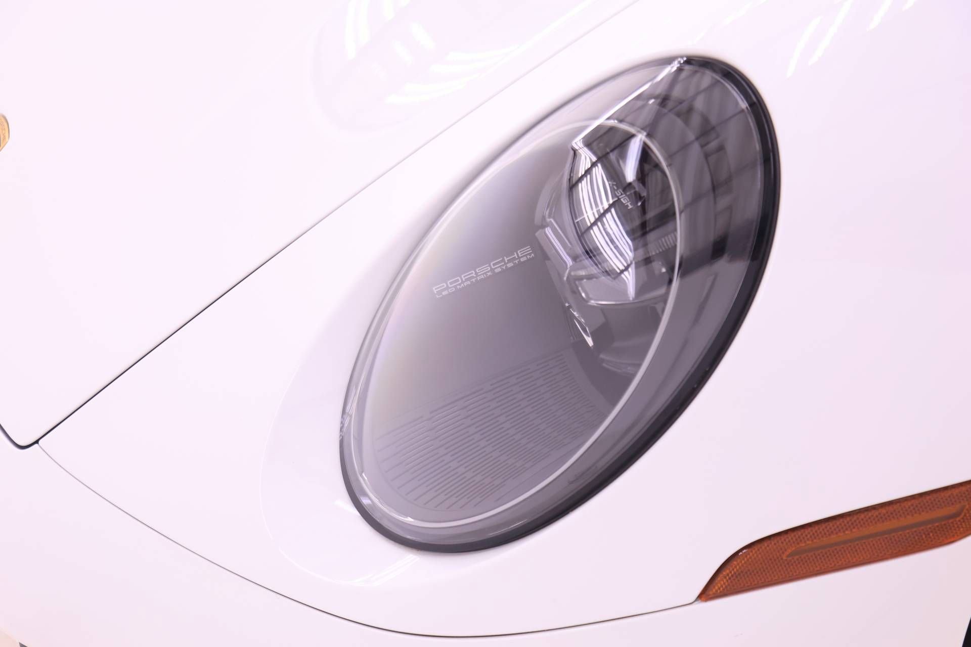 Used 2022 Porsche 911 Carrera GTS image 12