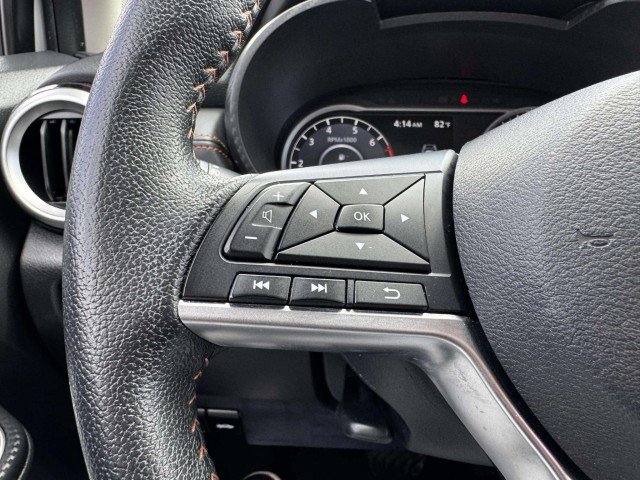 Used 2021 Nissan Versa SR image 25