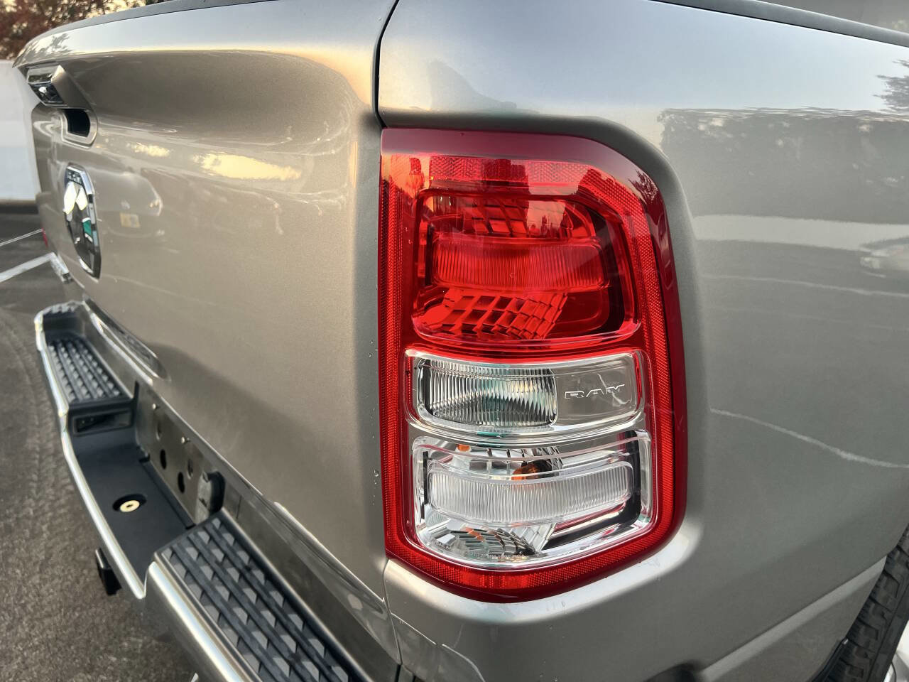 Used 2020 RAM 1500 Big Horn image 39