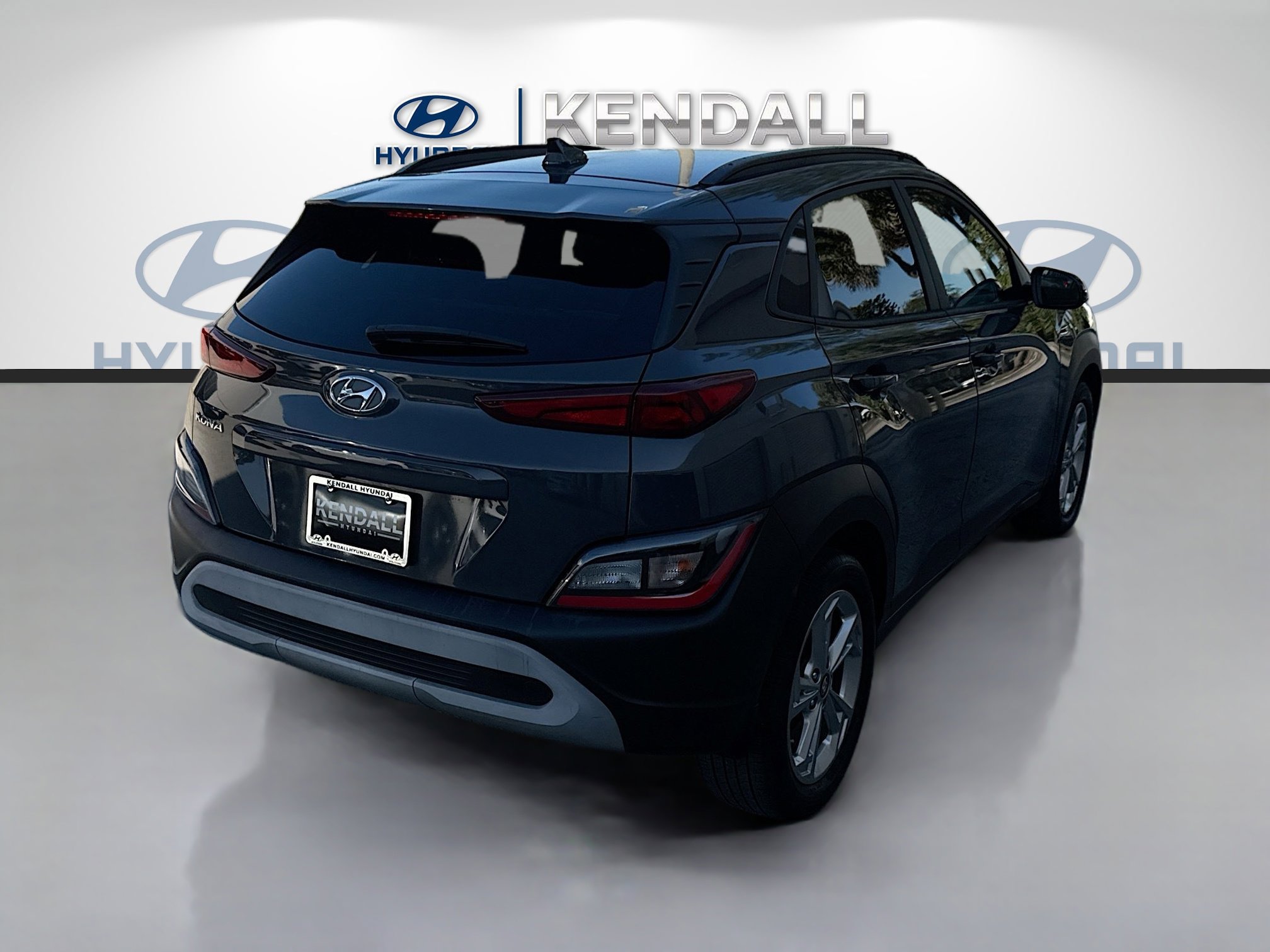 Used 2023 Hyundai Kona SEL image 6