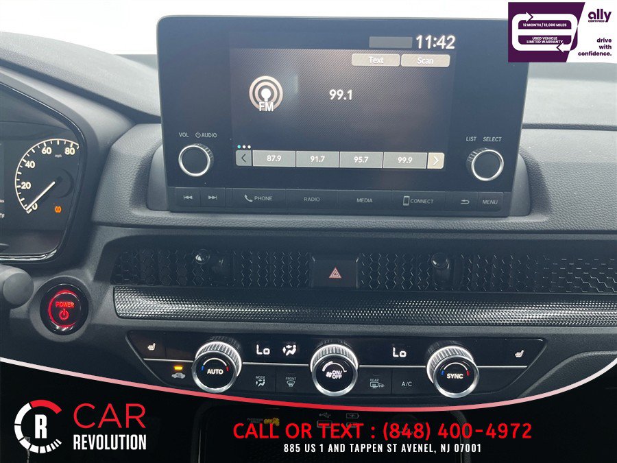 Used 2024 Honda CR-V Sport image 25