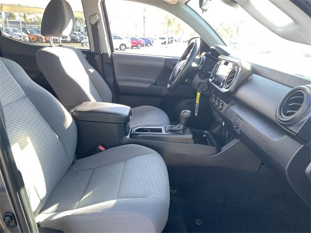 Used 2021 Toyota Tacoma SR w/ SR Convenience Package image 25