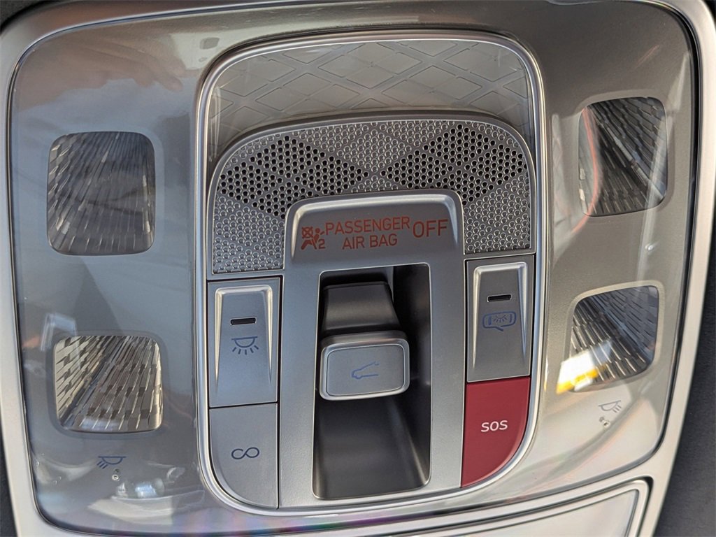 New 2026 Genesis GV70 3.5T Sport Prestige image 28