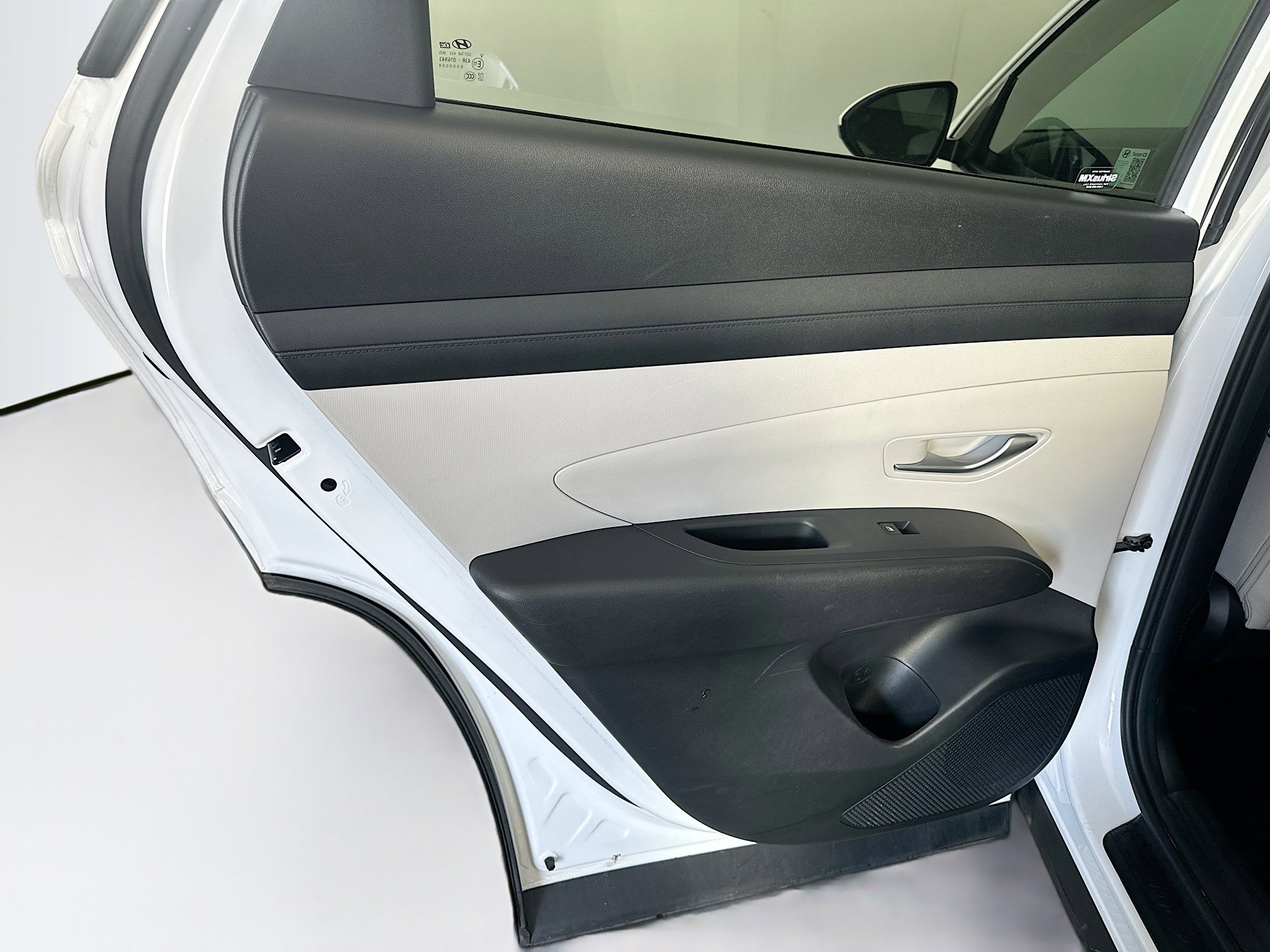 Used 2025 Hyundai Tucson SEL image 26