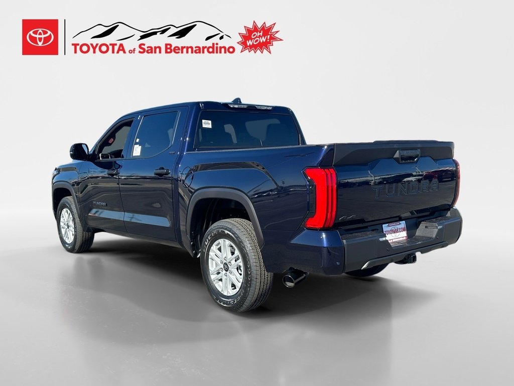 New 2026 Toyota Tundra SR5 image 30