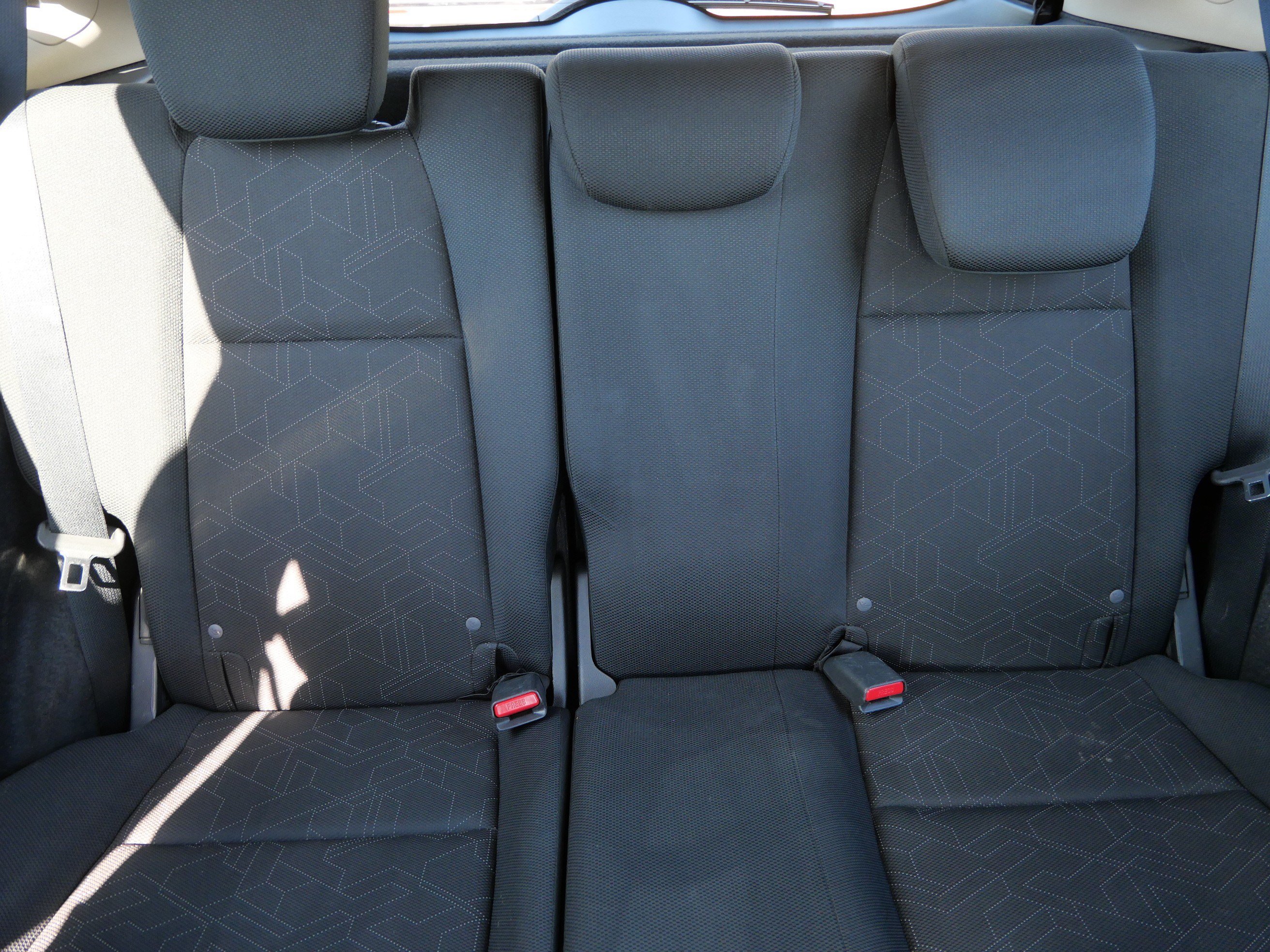Used 2015 Honda Fit EX image 13