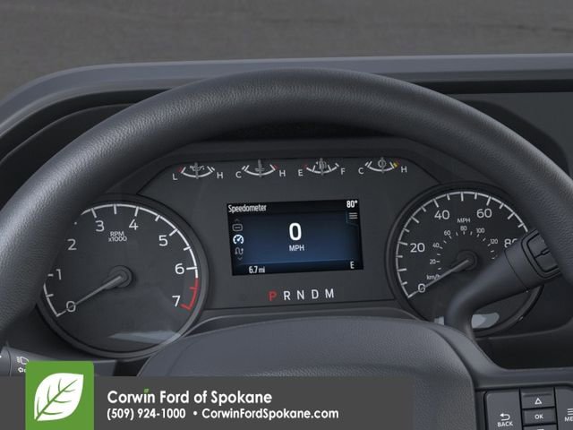 New 2026 Ford F250 XLT AWD/4WD image 13