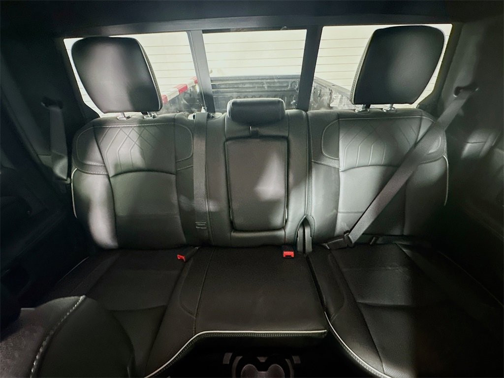 New 2026 RAM 2500 Limited image 10