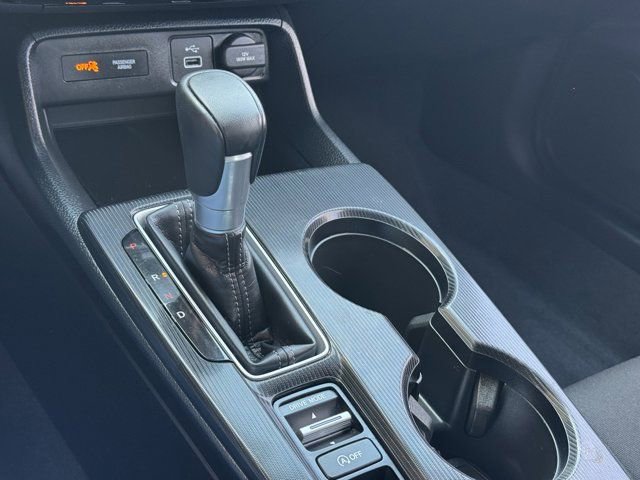 Used 2024 Honda Civic Sport image 20