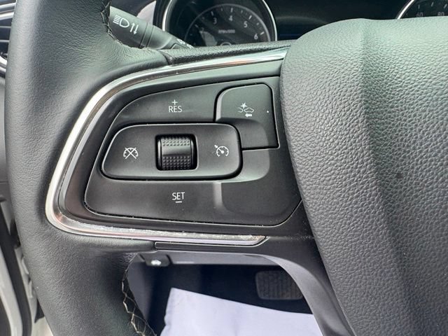 Used 2022 Buick Encore GX Select w/ Sport Touring Package AWD/4WD image 15