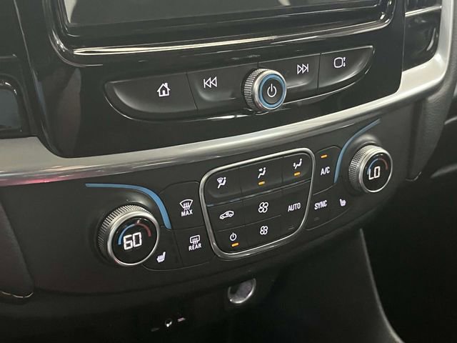 Used 2019 Chevrolet Traverse LT image 33