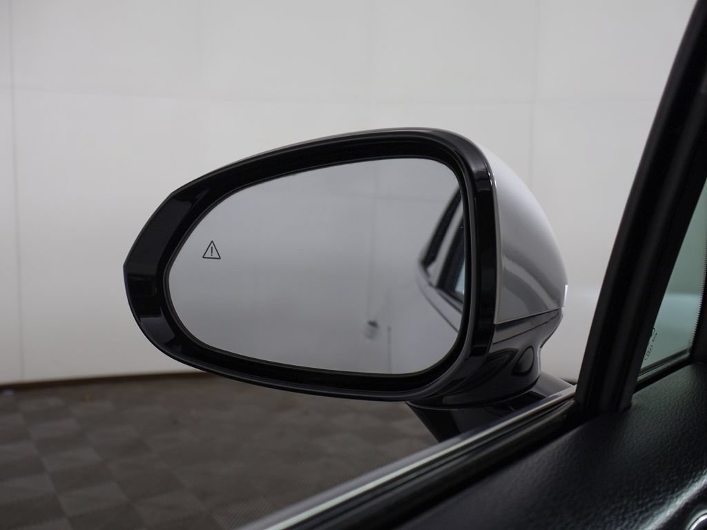 Used 2025 Hyundai Sonata SEL FWD image 35