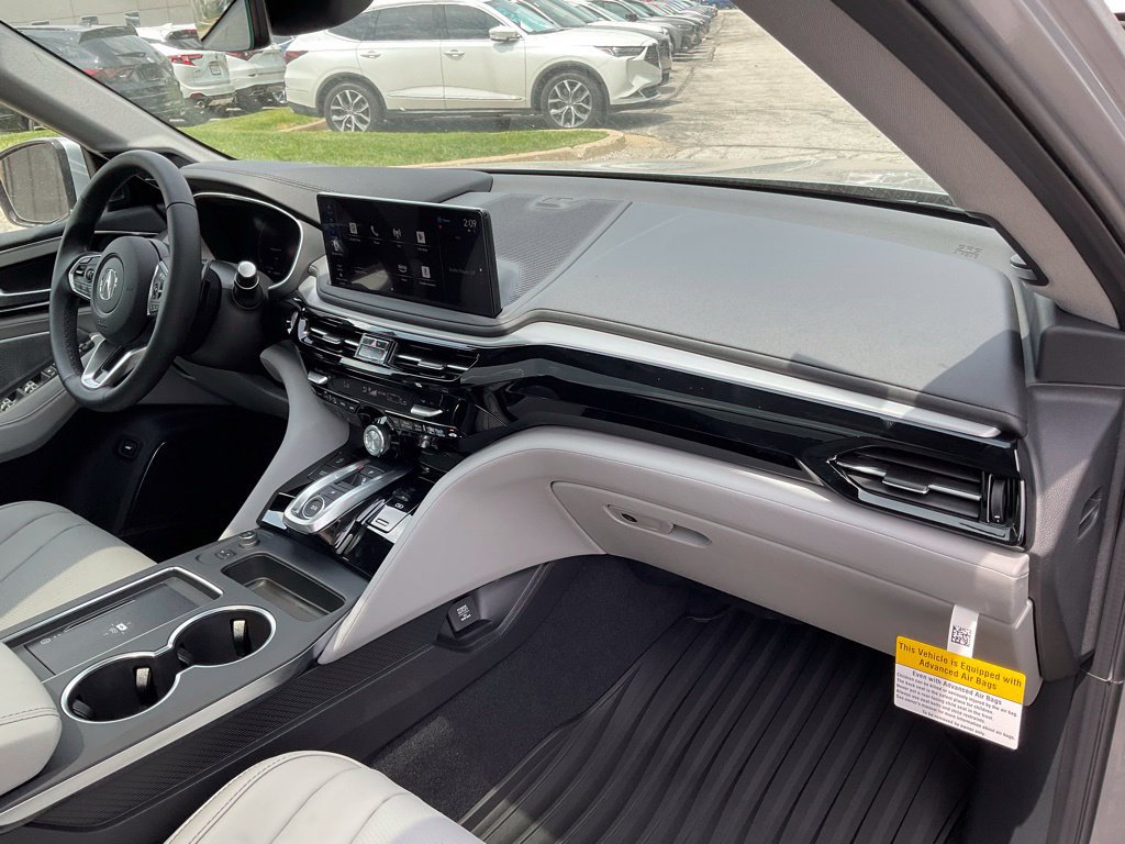 New 2026 Acura MDX w/ Technology Package AWD/4WD image 17