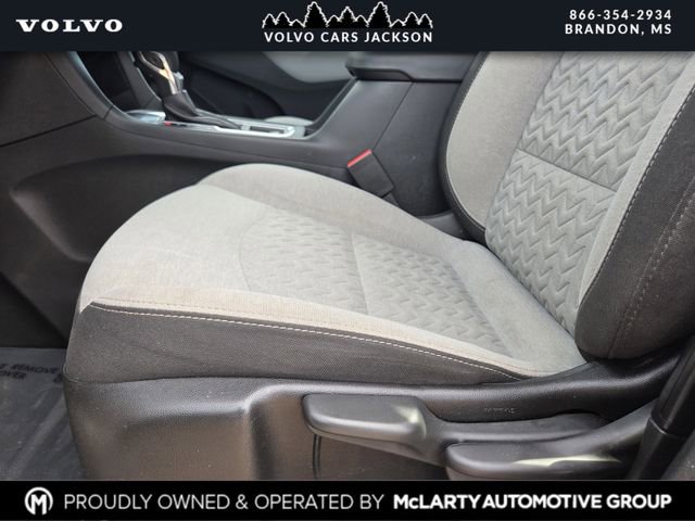 Used 2022 Chevrolet Equinox LS image 13